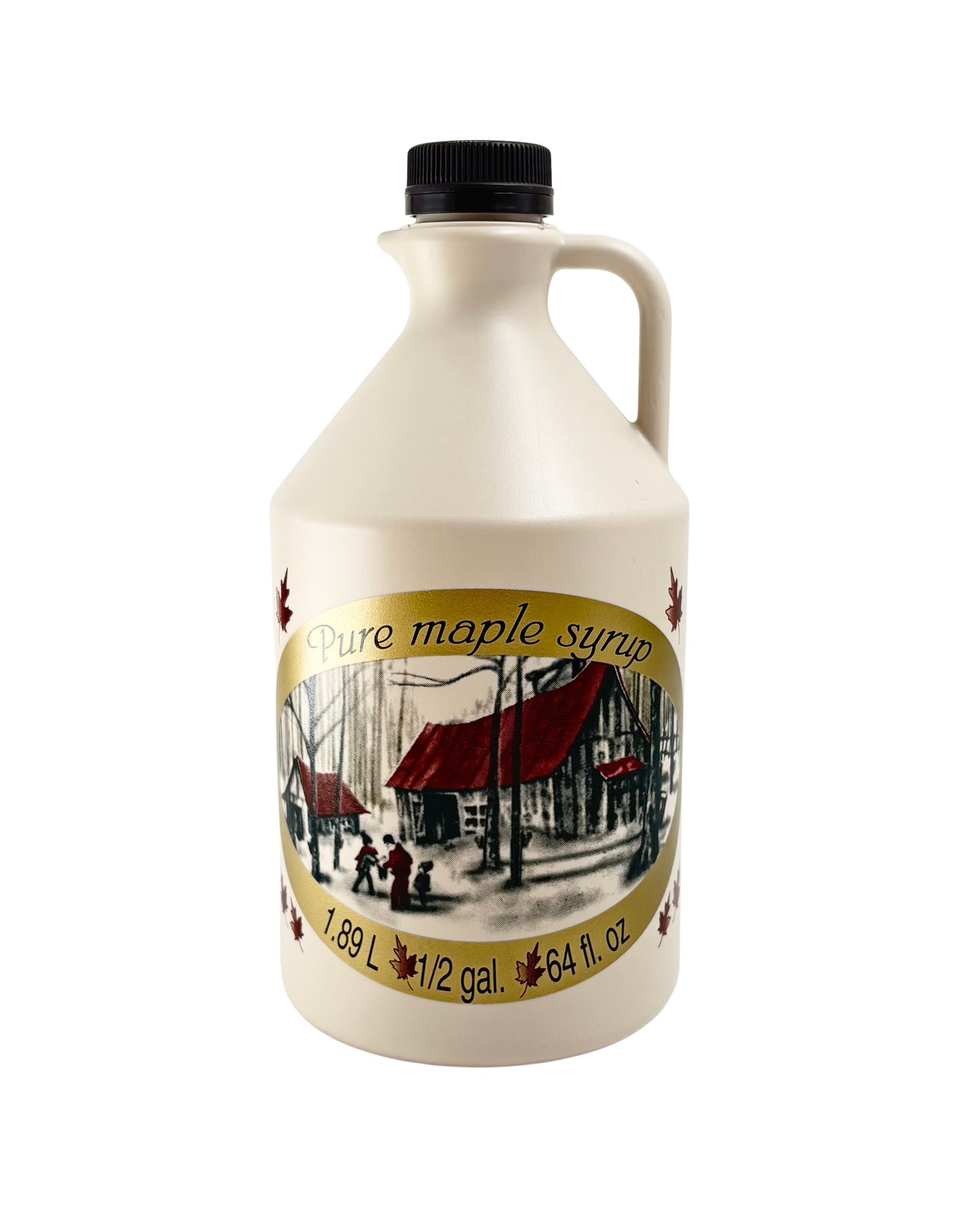 Empty All State Plastic Jugs