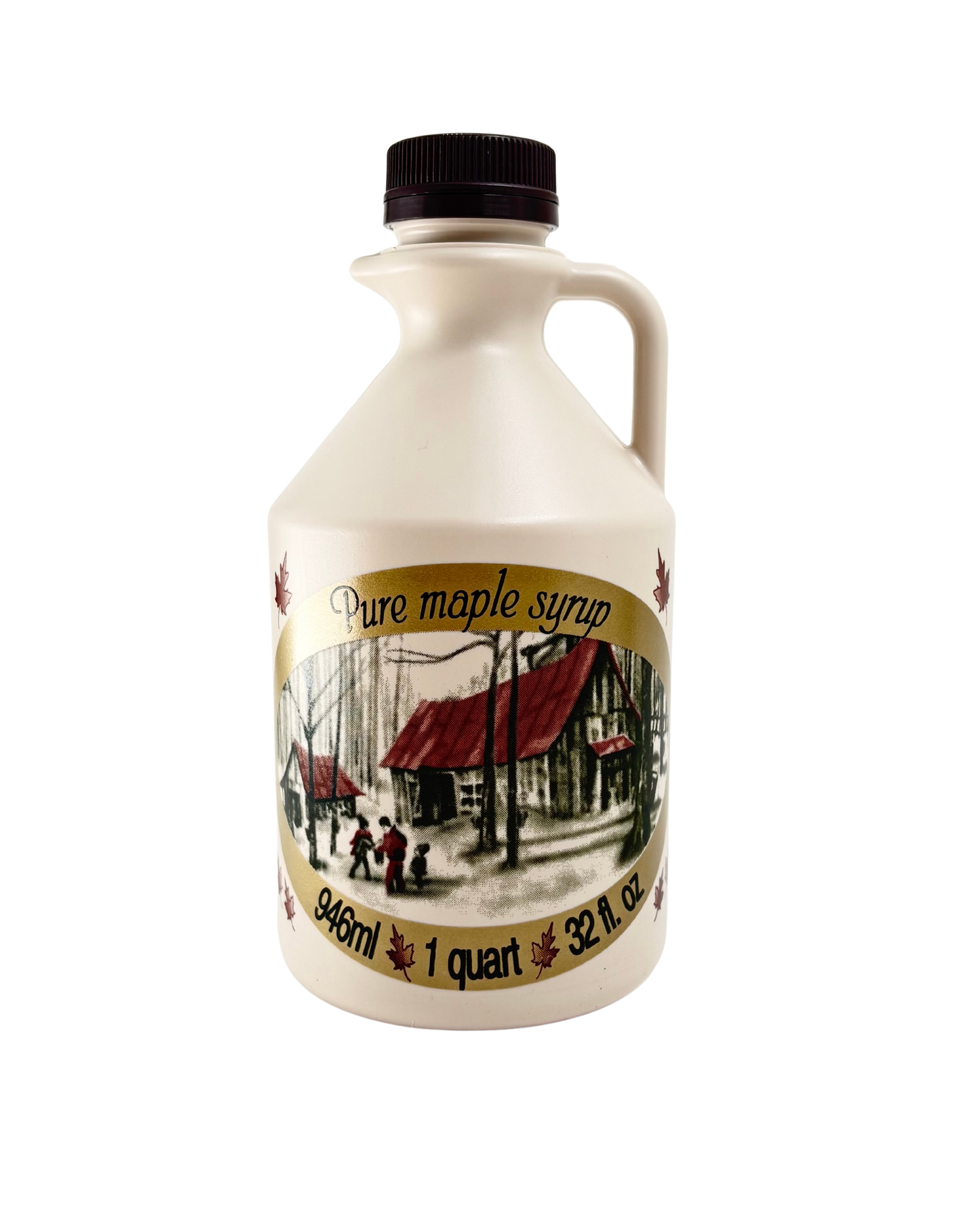Empty All State Plastic Jugs